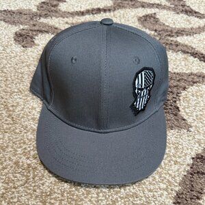 Gray Hat
